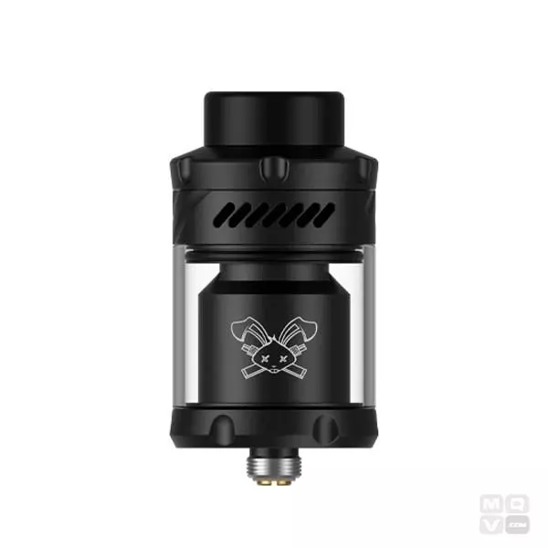 DEAD RABBIT HELLVAPE RTA V3 VAPE