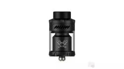 DEAD RABBIT HELLVAPE RTA V3 VAPE