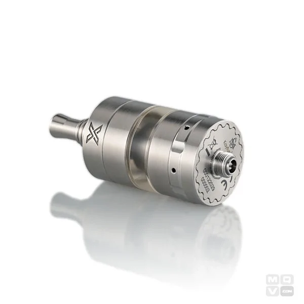 KAYFUN X SVOEMESTO VAPE RTA