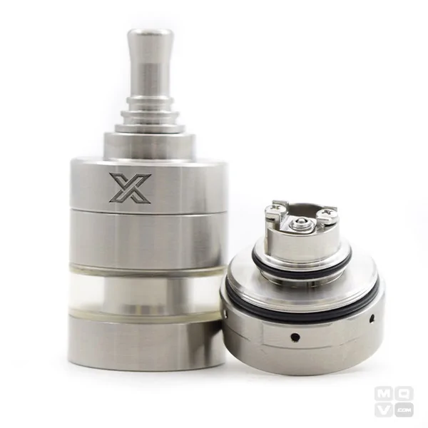 KAYFUN X SVOEMESTO VAPE RTA