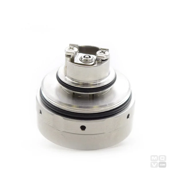 KAYFUN X SVOEMESTO VAPE RTA