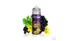 E LIQUID GRAPE KINGSTON LUXE EDITION 100ML