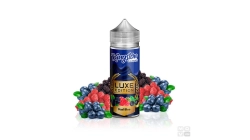 E LIQUID MAD BLUE KINGSTON LUXE EDITION 100ML