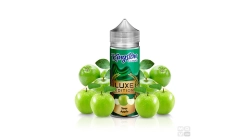 E LIQUID SOUR APPLE KINGSTON LUXE EDITION 100ML