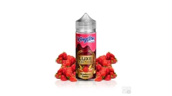 E LIQUID STRAWBERRY ENERGY KINGSTON LUXE EDITION 100ML