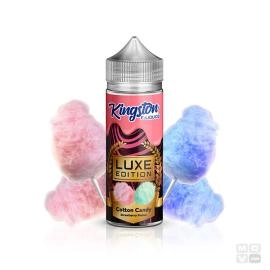 COTTON CANDY KINGSTON LUXE EDITION 100ML VAPE E LIQUID