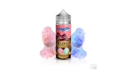 COTTON CANDY KINGSTON LUXE EDITION 100ML VAPE E LIQUID