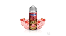 E LIQUID STRAWBERRY ICE CREAM KINGSTON LUXE EDITION 100ML