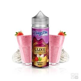 E LIQUID UNICORN SHAKE KINGSTON LUXE EDITION 100ML