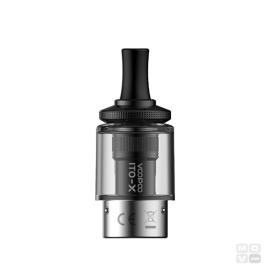 ITO X POD VOOPOO CARTRIDGE VAPE