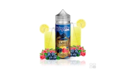 BLUE RAZZ KINGSTON LUXE EDITION 100ML VAPE E LIQUID