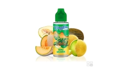 E LIQUID TRIPLE MELONADE KINGSTON GET FRUITY 100ML