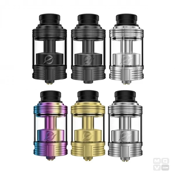 YACHTVAPE ECLIPSE DUAL RTA