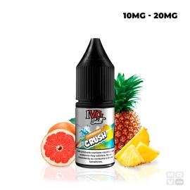 CARIBBEAN CRUSH IVG SALES DE NICOTINA 10ML