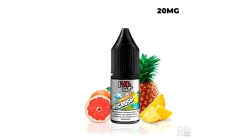 CARRIBEAN CRUSH I VG SALES DE NICOTINA 10ML