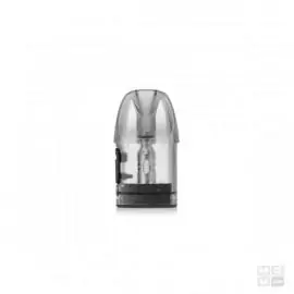 1 X UWELL CALIBURN CARTRIDGE A2S POD 2ML 1.2OHM VAPE