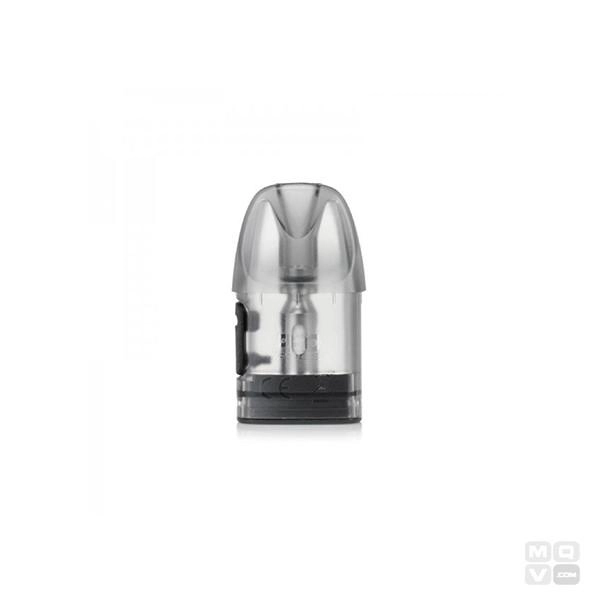 1 X CARTUCHO CALIBURN A2S POD UWELL 2ML 1.2OHM