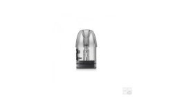 1 X CARTUCHO CALIBURN A2S POD UWELL 2ML 1.2OHM