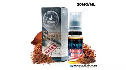 AMERICAN LUXURY DROPS SALT ELIQUIDS 10ML 20MG