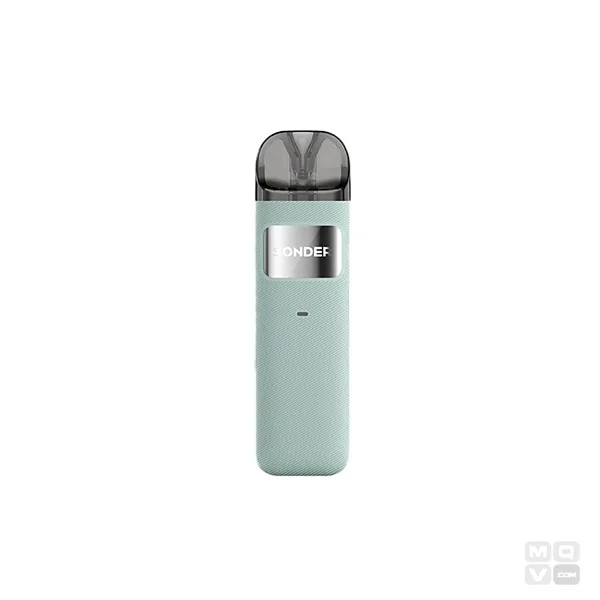 SONDER U GEEKVAPE POD