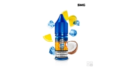 CITRON COCONUT NIC SALT JUST JUICE ICE 10ML VAPE