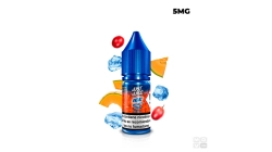 GRAPE MELON NIC SALT JUST JUICE ICE 10ML