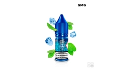 PURE MINT NIC SALT JUST JUICE ICE 10ML VAPE