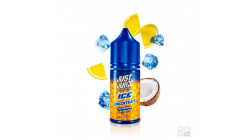 CITRON COCONUT ON ICE CONCENTRATE JUST JUICE 30ML
