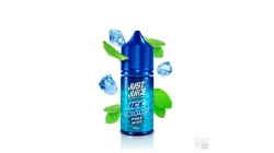 PURE MINT ON ICE CONCENTRATE JUST JUICE 30ML VAPE