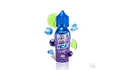 BLACKCURRANT JUST JUICE ICE 50ML VAPE