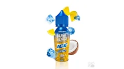 CITRON COCONUT JUST JUICE ICE 50ML