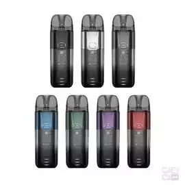 VAPORESSO LUXE X POD VAPE