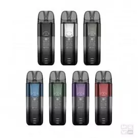 VAPORESSO LUXE X POD