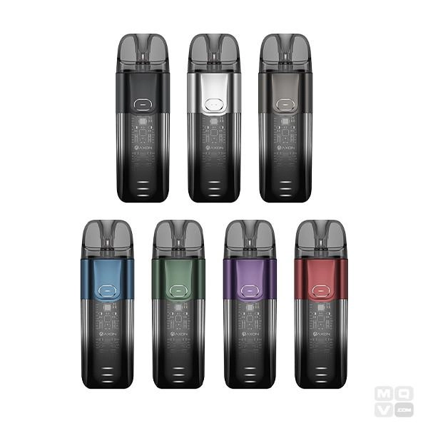 VAPORESSO KIT LUXE X POD VAPE