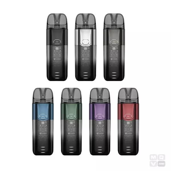 VAPORESSO KIT LUXE X POD