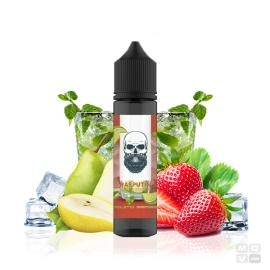 DARUMA LIQUID RASPUTIN MOJITO 50ML VAPE