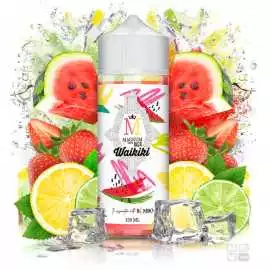 WAIKIKI MAGNUM VAPE 100ML VAPE E LIQUID