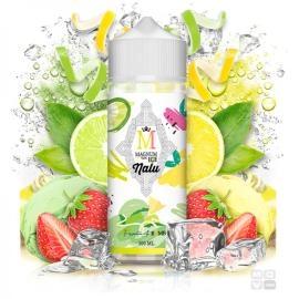 NALU MAGNUM VAPE 100ML VAPE E LIQUID