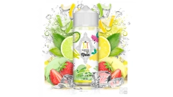 E LIQUID MAGNUM VAPE NALU 100ML