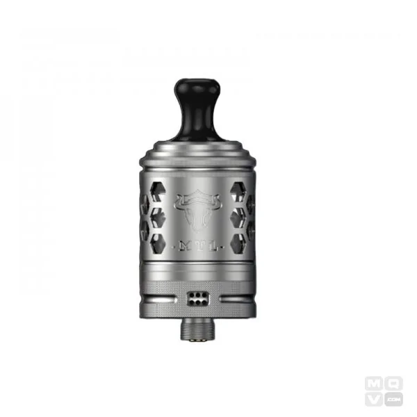TAUREN MTL RTA V1.5 - THC