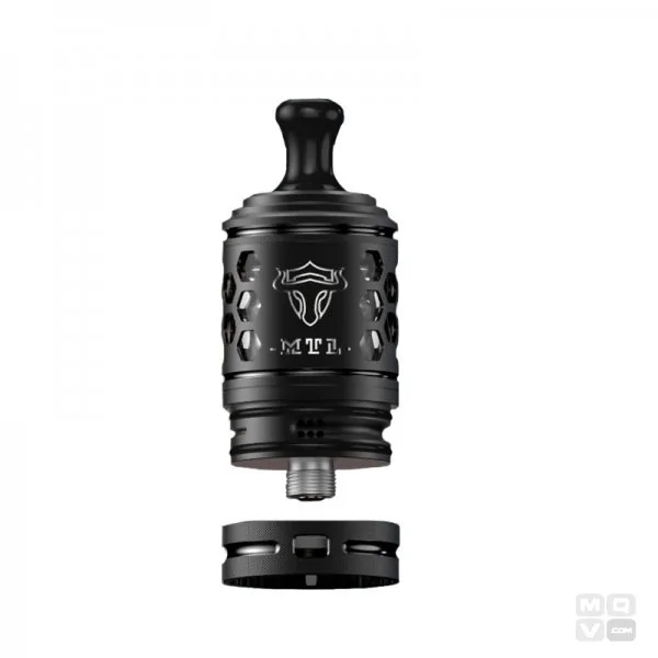 TAUREN MTL RTA V1.5 - THC VAPE