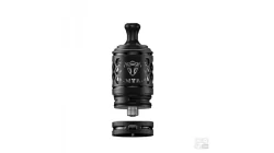 TAUREN MTL RTA V1.5 - THC VAPE