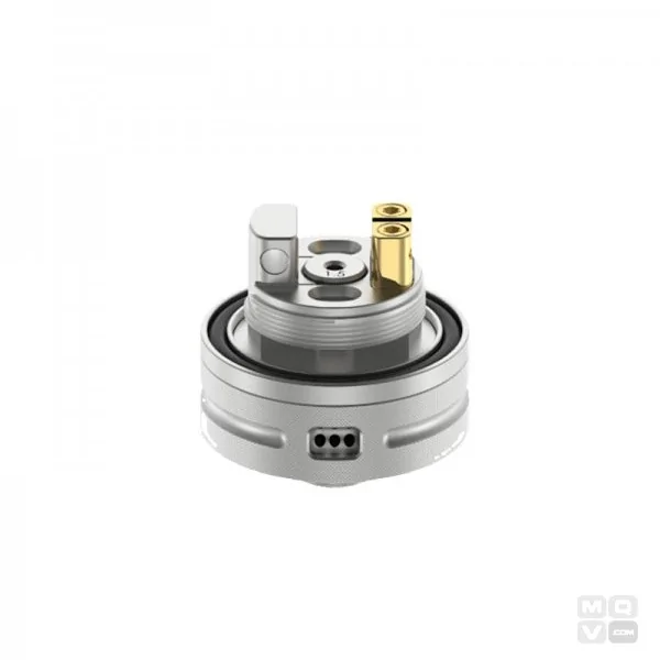 TAUREN MTL RTA V1.5 - THC VAPE