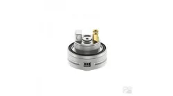 TAUREN MTL RTA V1.5 - THC VAPE