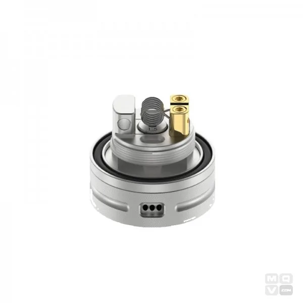 TAUREN MTL RTA V1.5 - THC VAPE