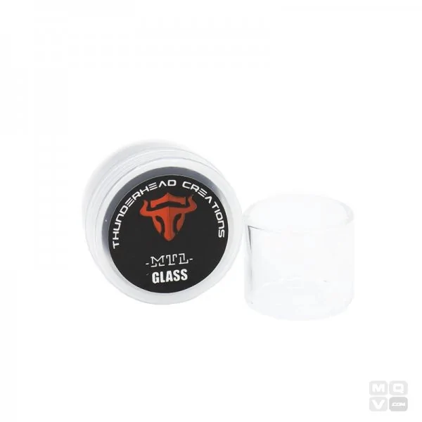 TAUREN MTL RTA V1.5 - THC VAPE