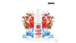 STRAWBERRY DREAMS AMBAR FRUITS SALTS 10ML VAPE