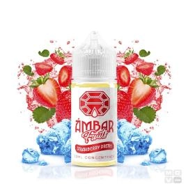 STRAWBERRY DREAMS AMBAR FRUITS AROMA 30ML