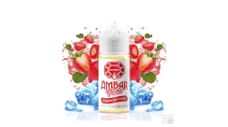 STRAWBERRY DREAMS AMBAR FRUITS AROMA 30ML