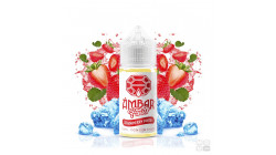 STRAWBERRY DREAMS AMBAR FRUITS CONCENTRATE 30ML VAPE